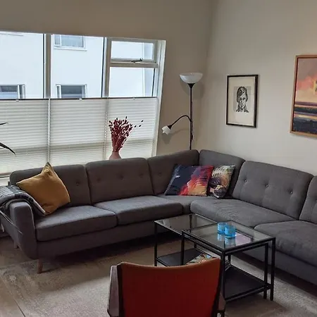 Apartment Modern And Stylish *